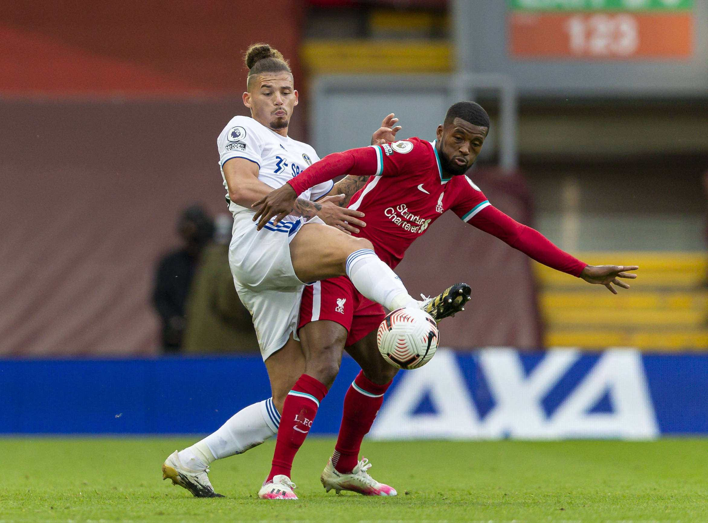 对于球迷而 对于球迷而